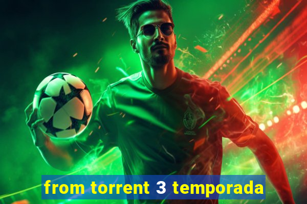 from torrent 3 temporada